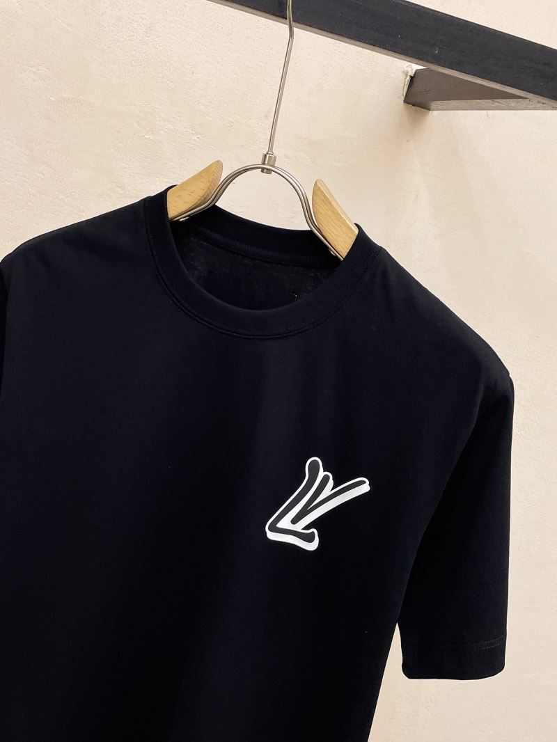 Louis Vuitton T-Shirts